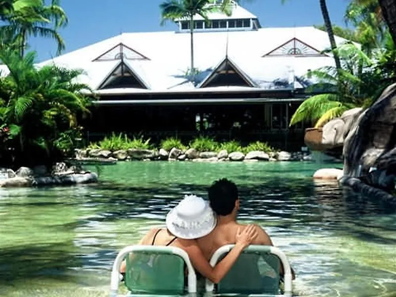 **** Hotel Cairns Colonial Club Resort Austrália